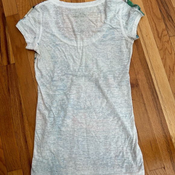 Marvel Comics Avengers Tee - Picture 3 of 4